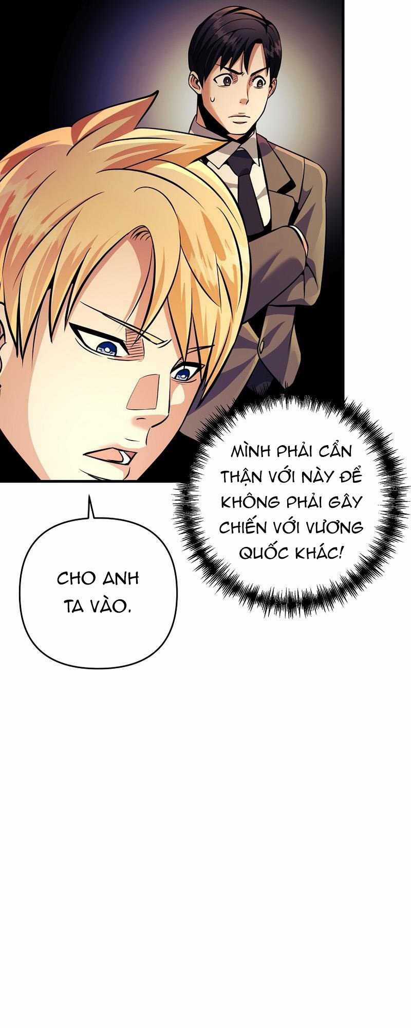 Ta Đã Trở Thành Cuồng Vương Chapter 11 trang 67