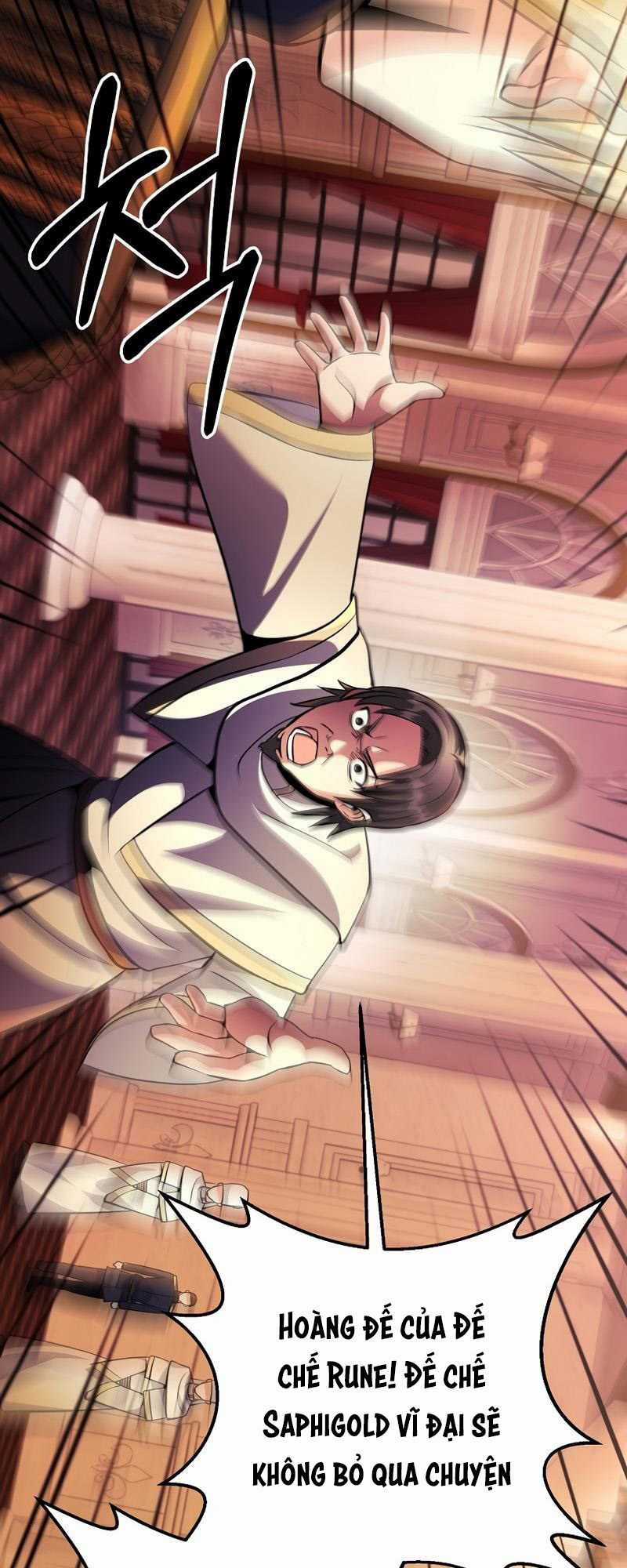 Ta Đã Trở Thành Cuồng Vương Chapter 11 trang 69