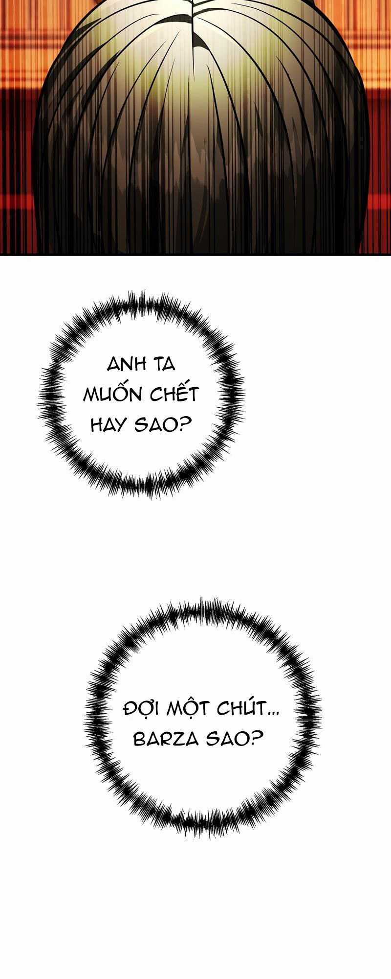 Ta Đã Trở Thành Cuồng Vương Chapter 11 trang 71