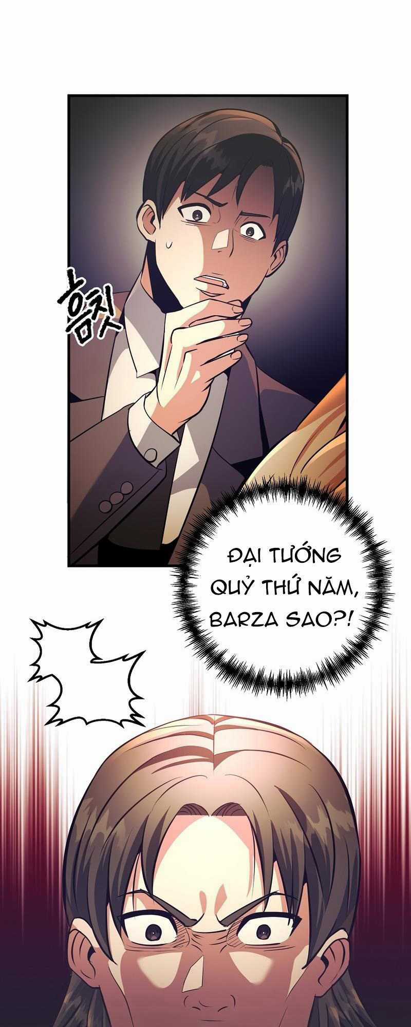 Ta Đã Trở Thành Cuồng Vương Chapter 11 trang 72