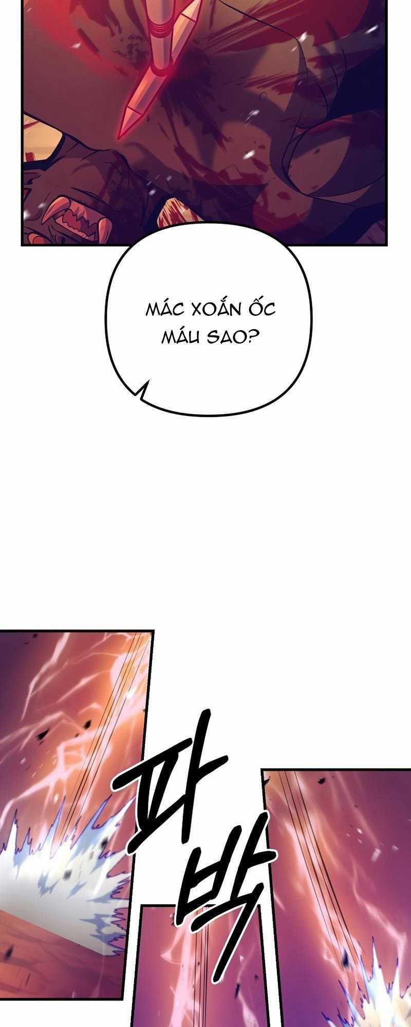 Ta Đã Trở Thành Cuồng Vương Chapter 11 trang 8