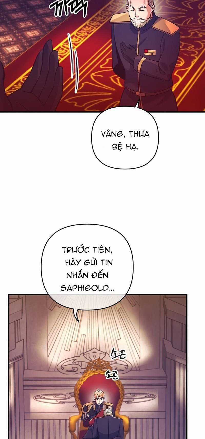 Ta Đã Trở Thành Cuồng Vương Chapter 12 trang 10