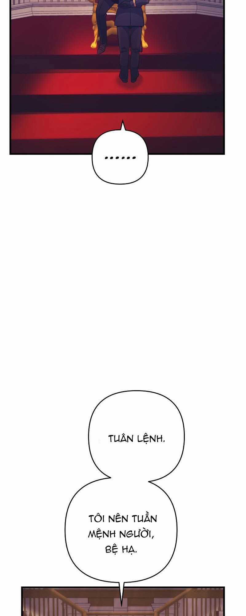 Ta Đã Trở Thành Cuồng Vương Chapter 12 trang 11