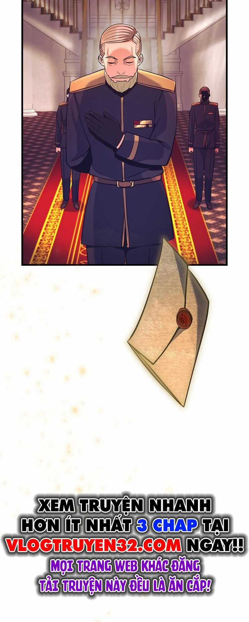 Ta Đã Trở Thành Cuồng Vương Chapter 12 trang 12