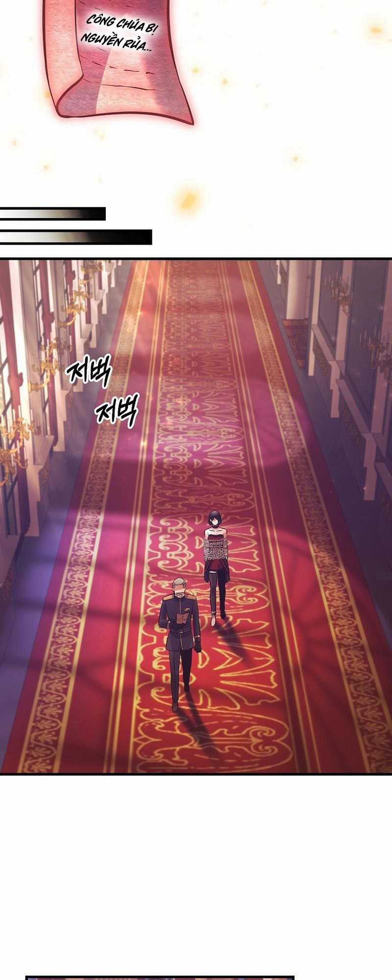 Ta Đã Trở Thành Cuồng Vương Chapter 12 trang 14