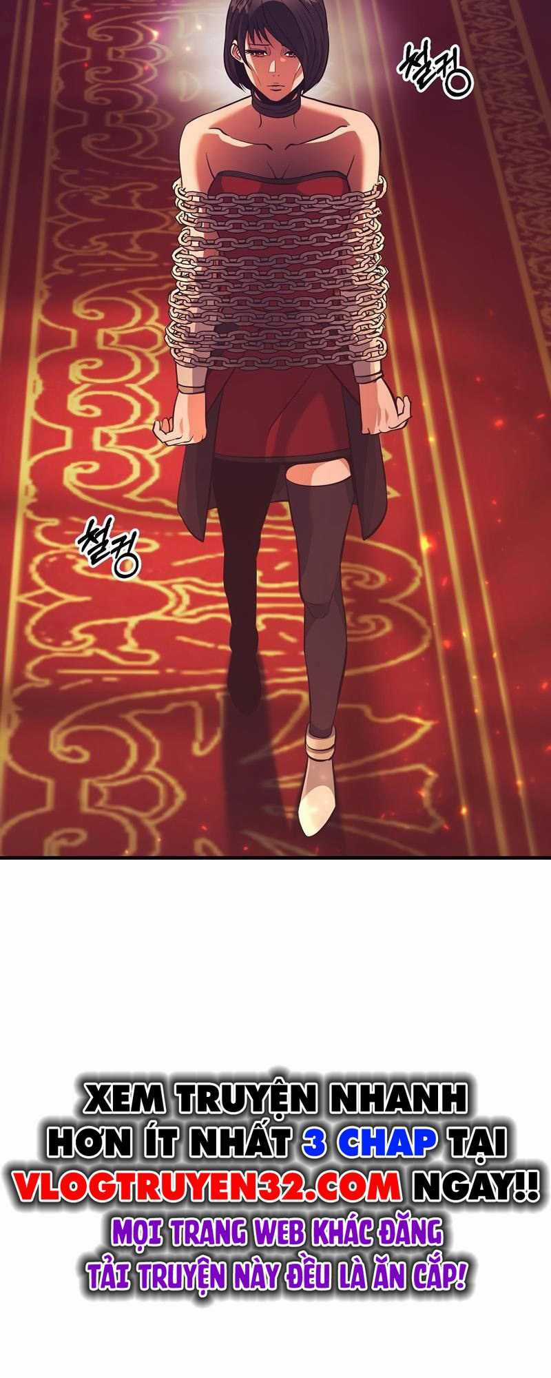 Ta Đã Trở Thành Cuồng Vương Chapter 12 trang 16