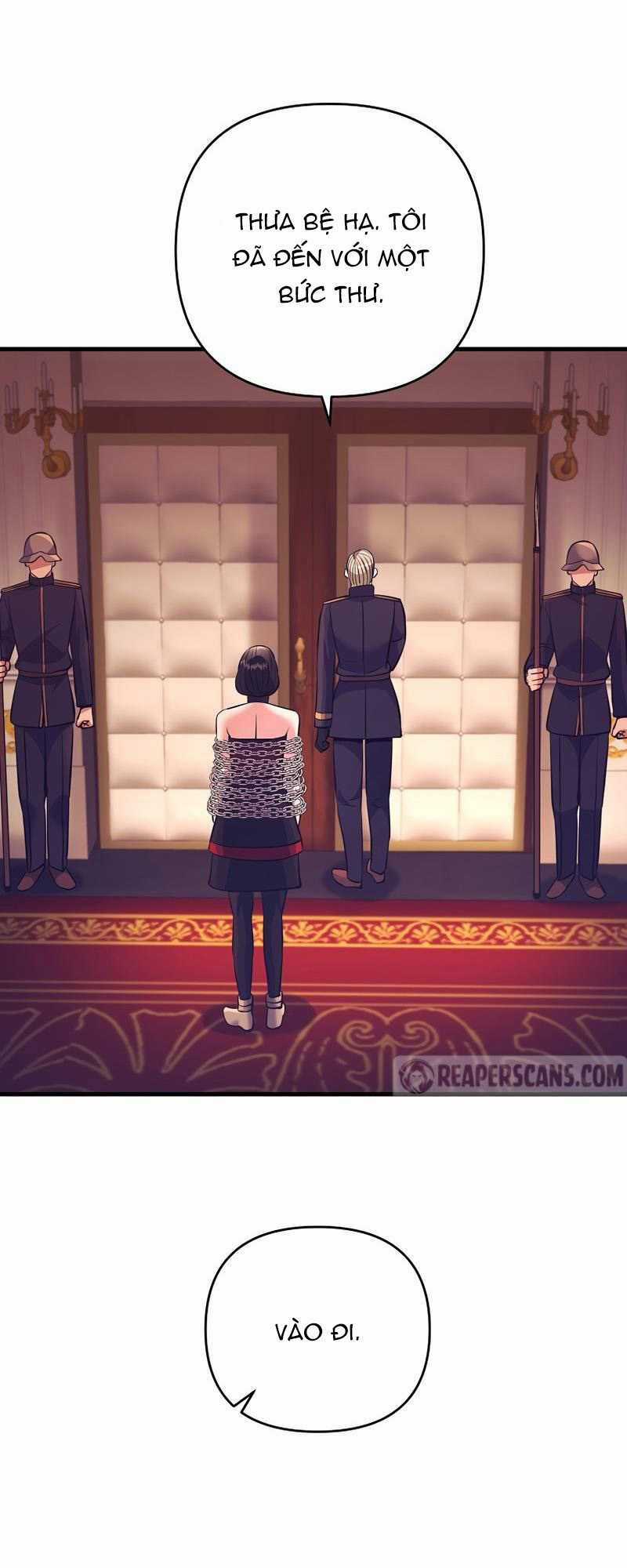 Ta Đã Trở Thành Cuồng Vương Chapter 12 trang 17