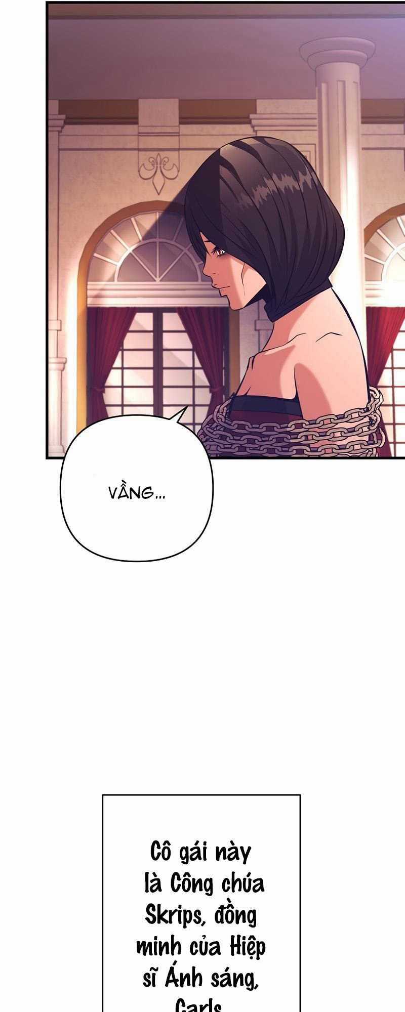 Ta Đã Trở Thành Cuồng Vương Chapter 12 trang 20