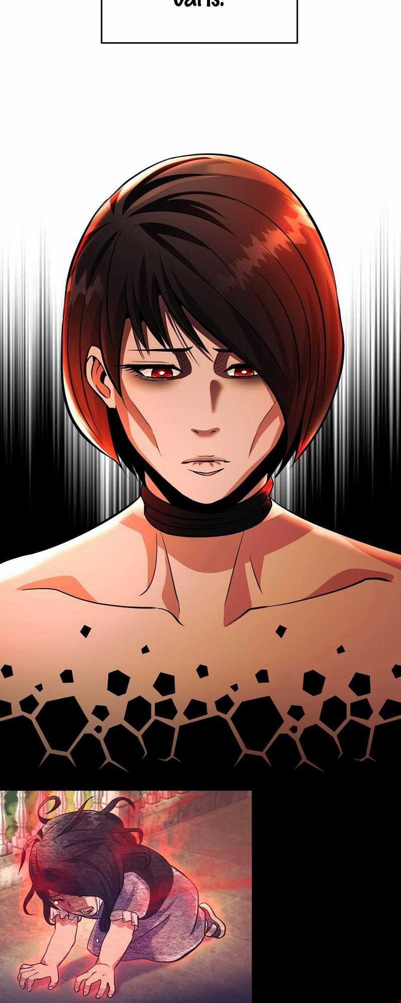 Ta Đã Trở Thành Cuồng Vương Chapter 12 trang 21