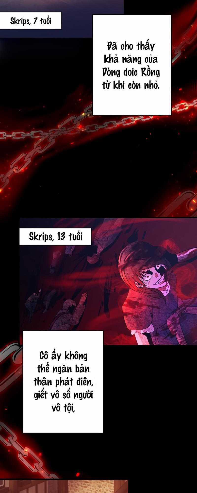 Ta Đã Trở Thành Cuồng Vương Chapter 12 trang 22