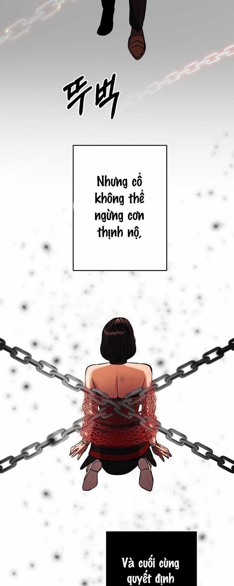 Ta Đã Trở Thành Cuồng Vương Chapter 12 trang 24