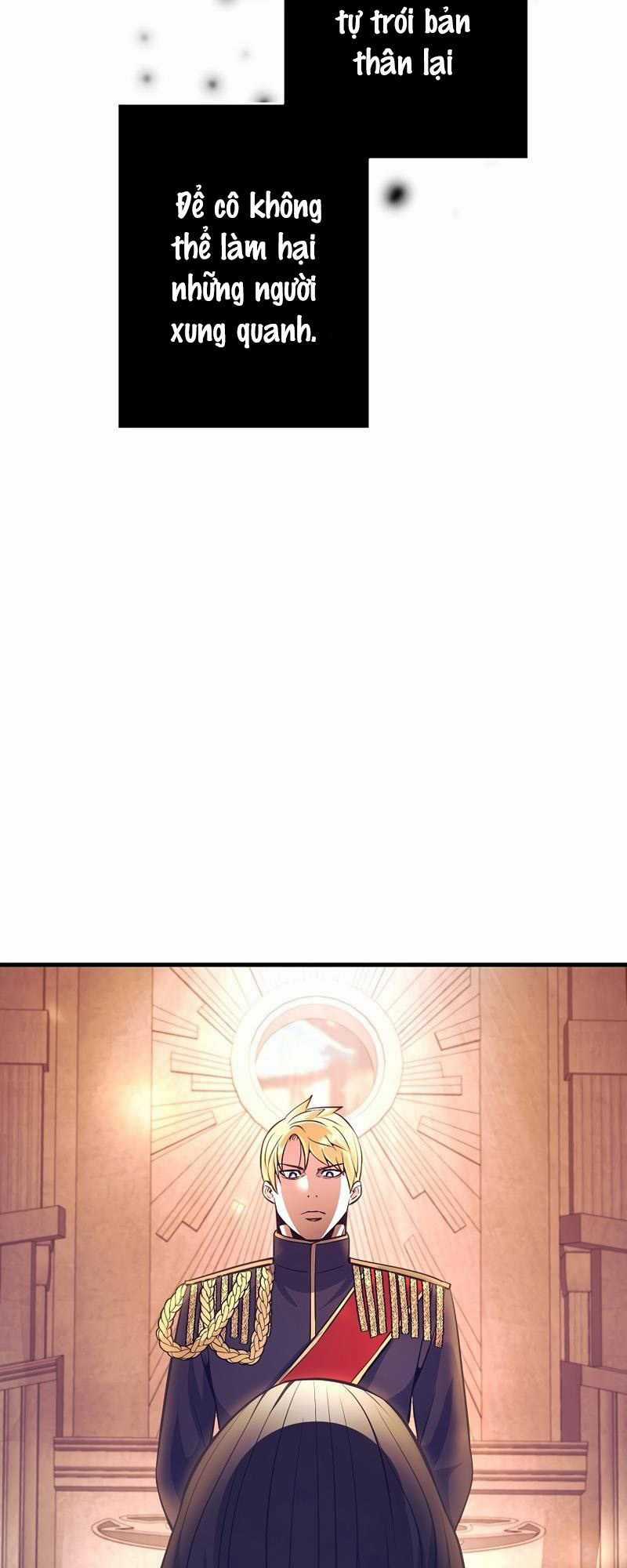 Ta Đã Trở Thành Cuồng Vương Chapter 12 trang 25