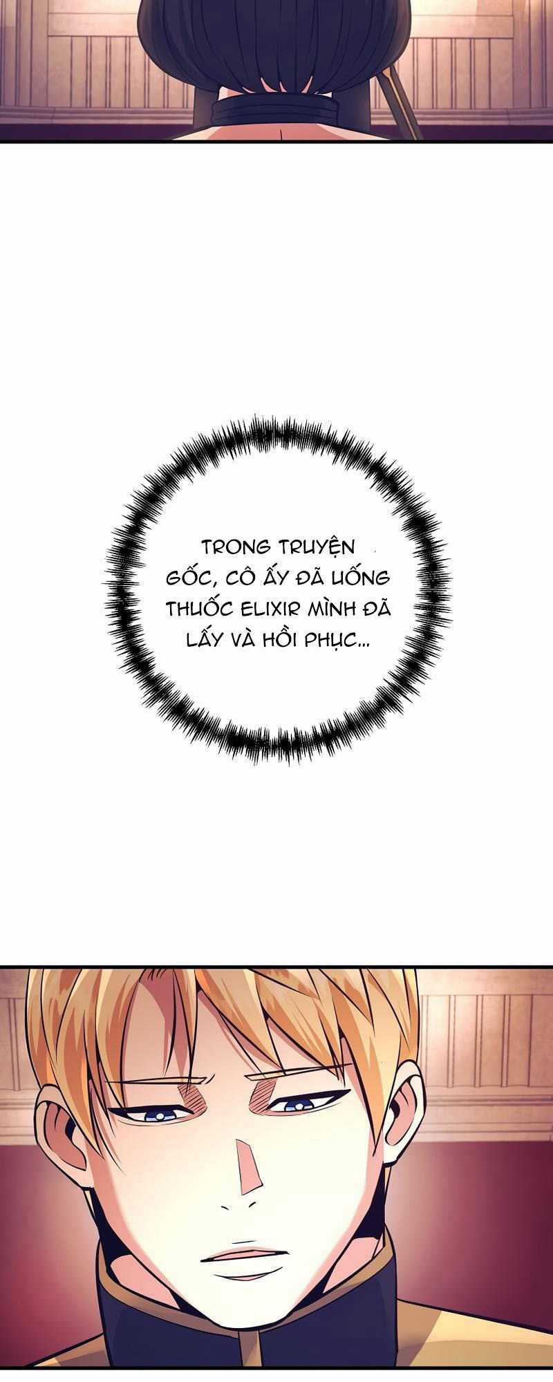 Ta Đã Trở Thành Cuồng Vương Chapter 12 trang 26