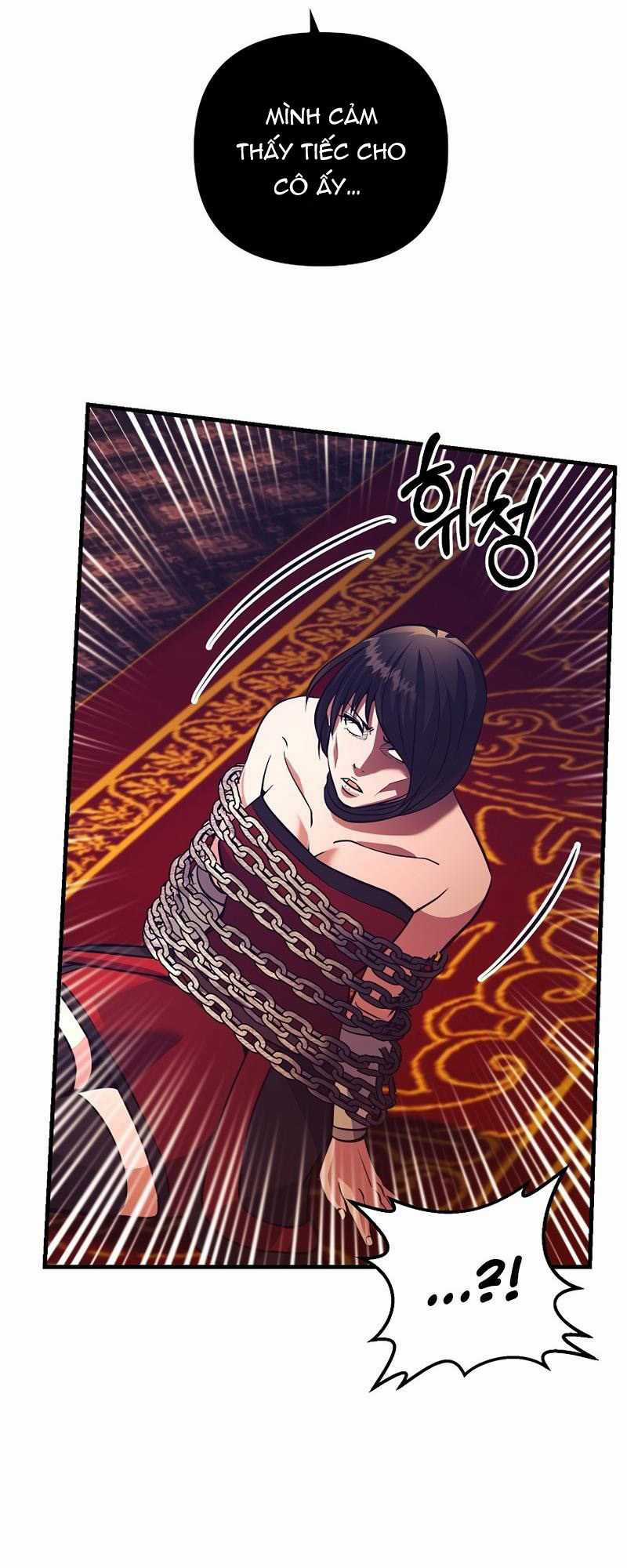 Ta Đã Trở Thành Cuồng Vương Chapter 12 trang 27