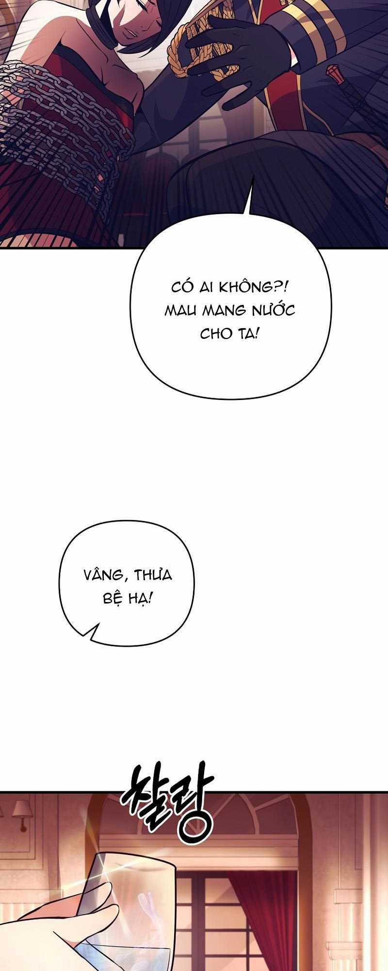 Ta Đã Trở Thành Cuồng Vương Chapter 12 trang 29