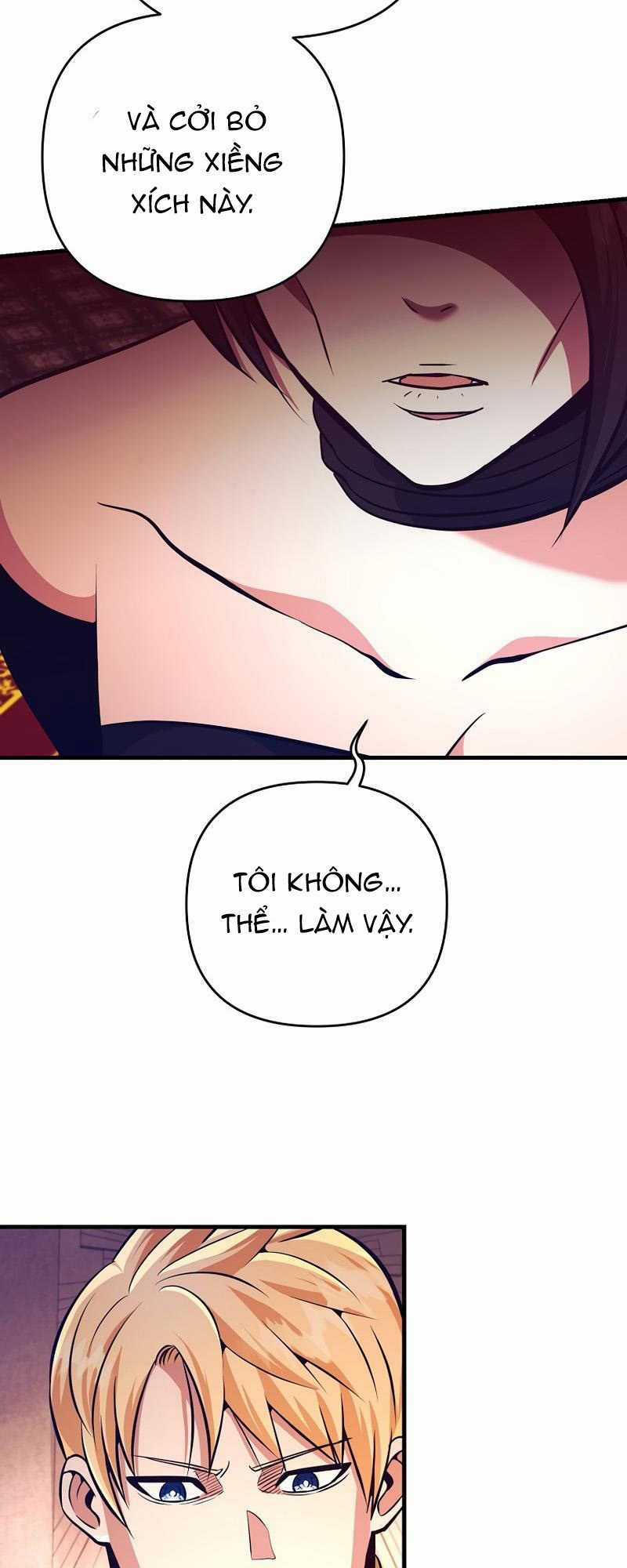 Ta Đã Trở Thành Cuồng Vương Chapter 12 trang 31