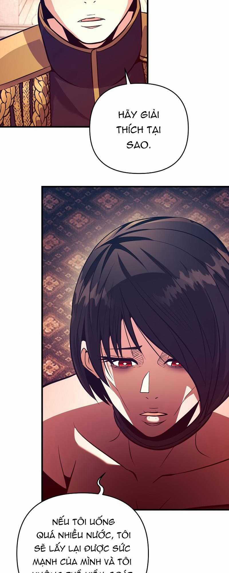 Ta Đã Trở Thành Cuồng Vương Chapter 12 trang 32