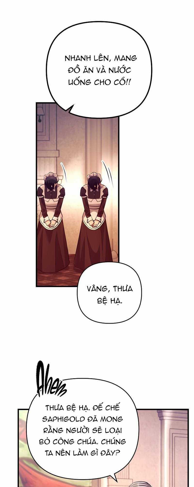 Ta Đã Trở Thành Cuồng Vương Chapter 12 trang 34