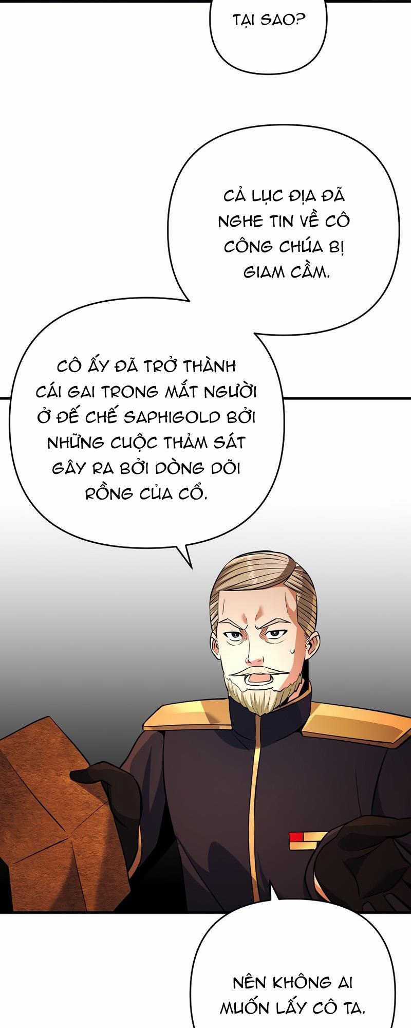 Ta Đã Trở Thành Cuồng Vương Chapter 12 trang 36