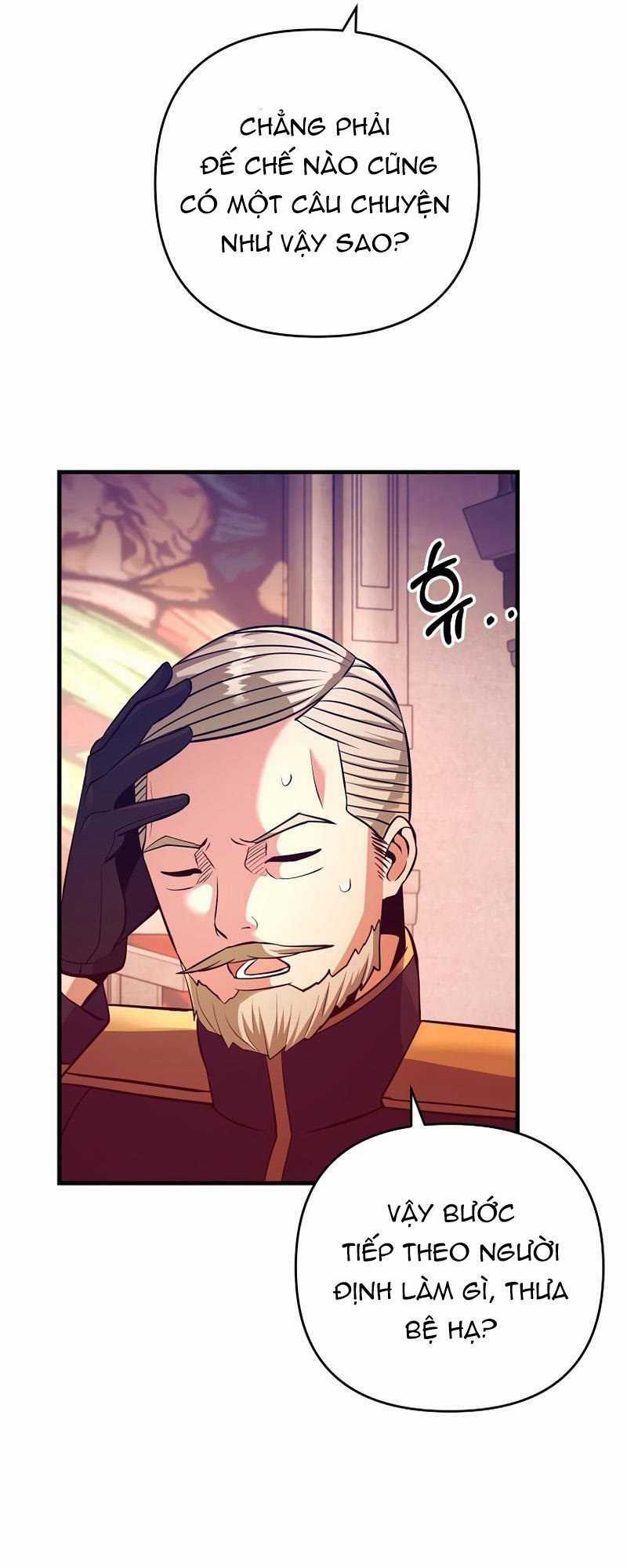 Ta Đã Trở Thành Cuồng Vương Chapter 12 trang 38