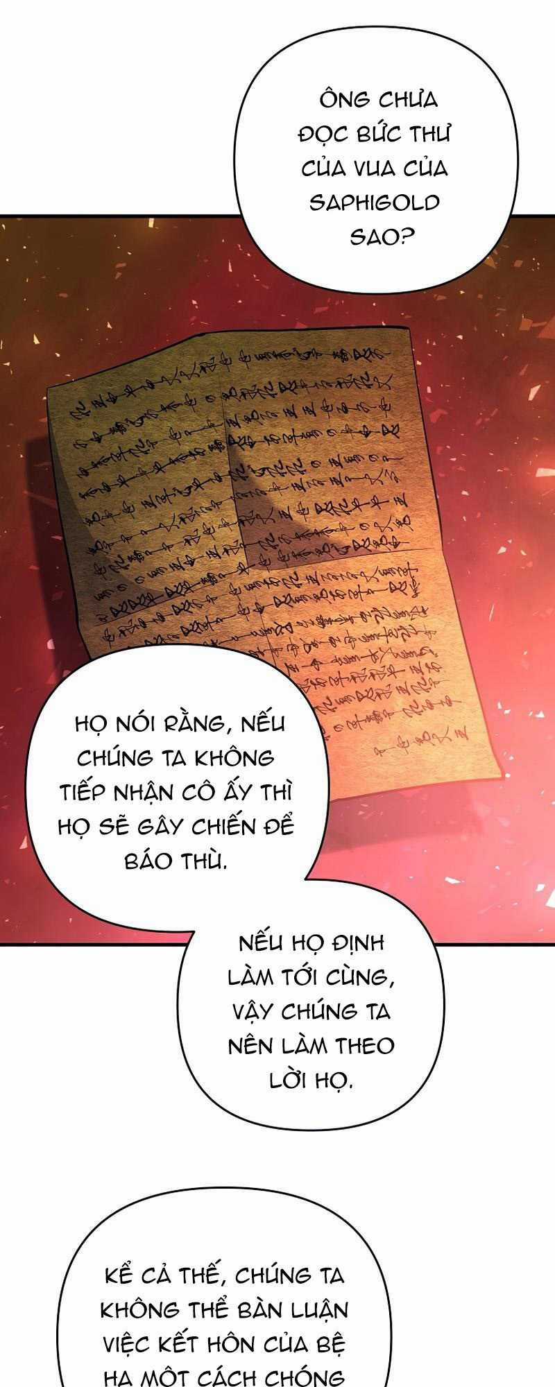 Ta Đã Trở Thành Cuồng Vương Chapter 12 trang 39