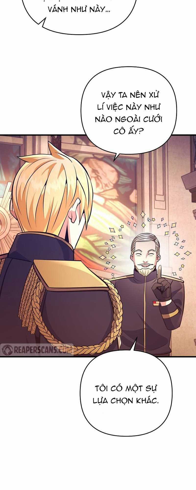 Ta Đã Trở Thành Cuồng Vương Chapter 12 trang 40