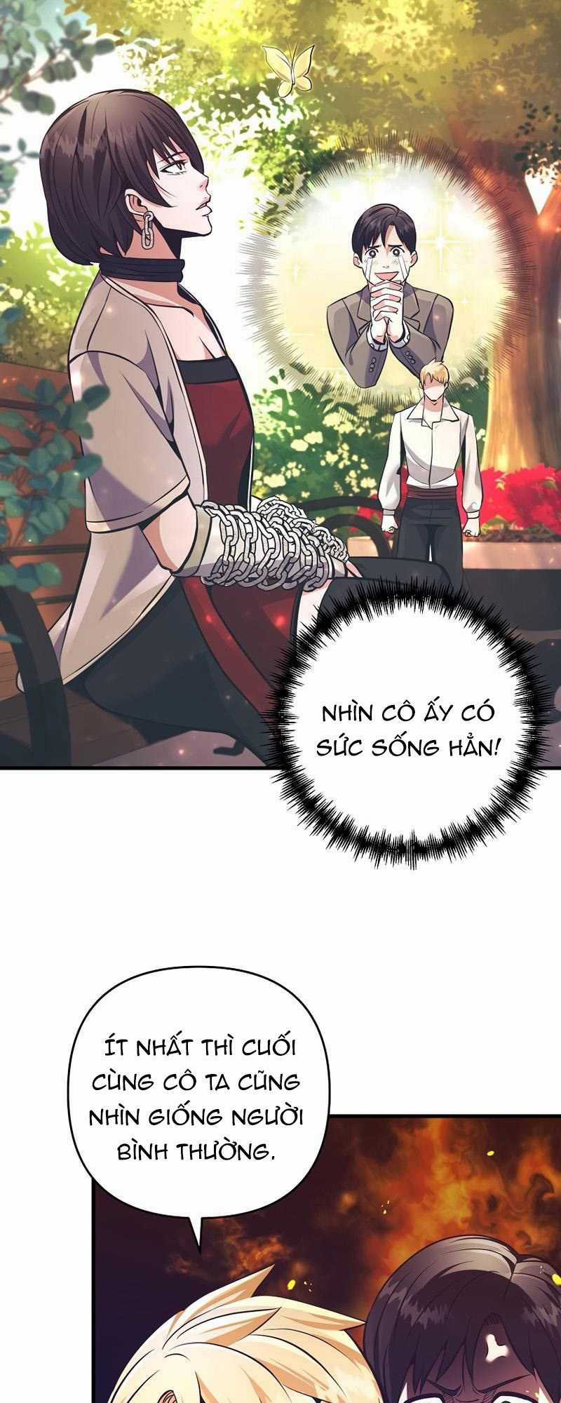 Ta Đã Trở Thành Cuồng Vương Chapter 12 trang 42