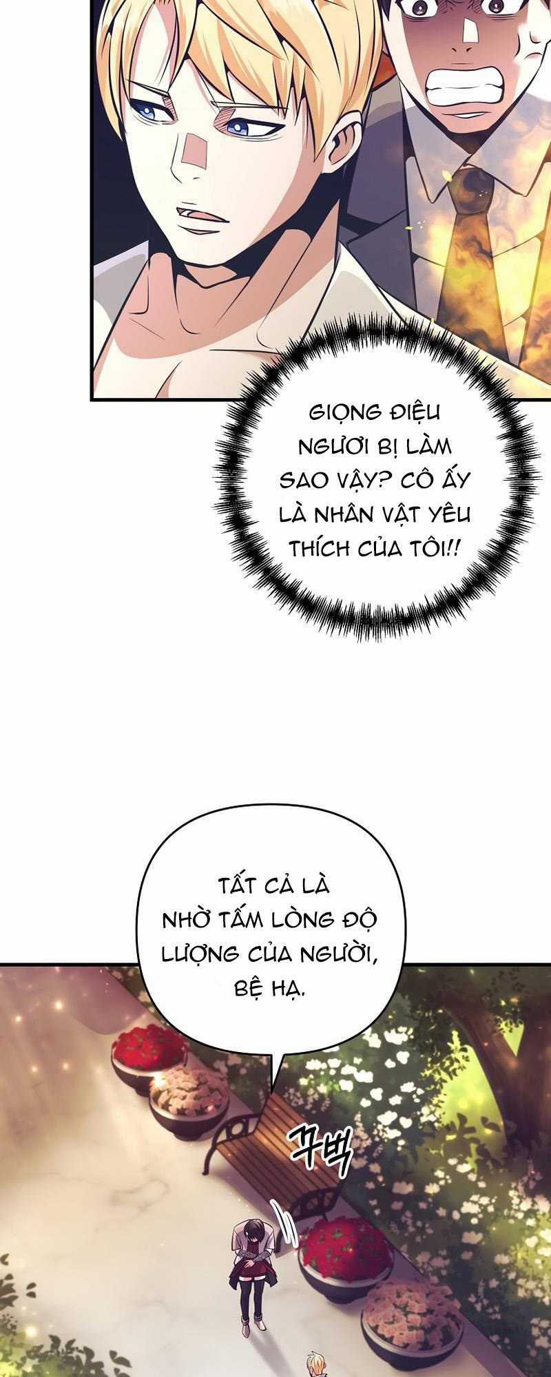 Ta Đã Trở Thành Cuồng Vương Chapter 12 trang 43