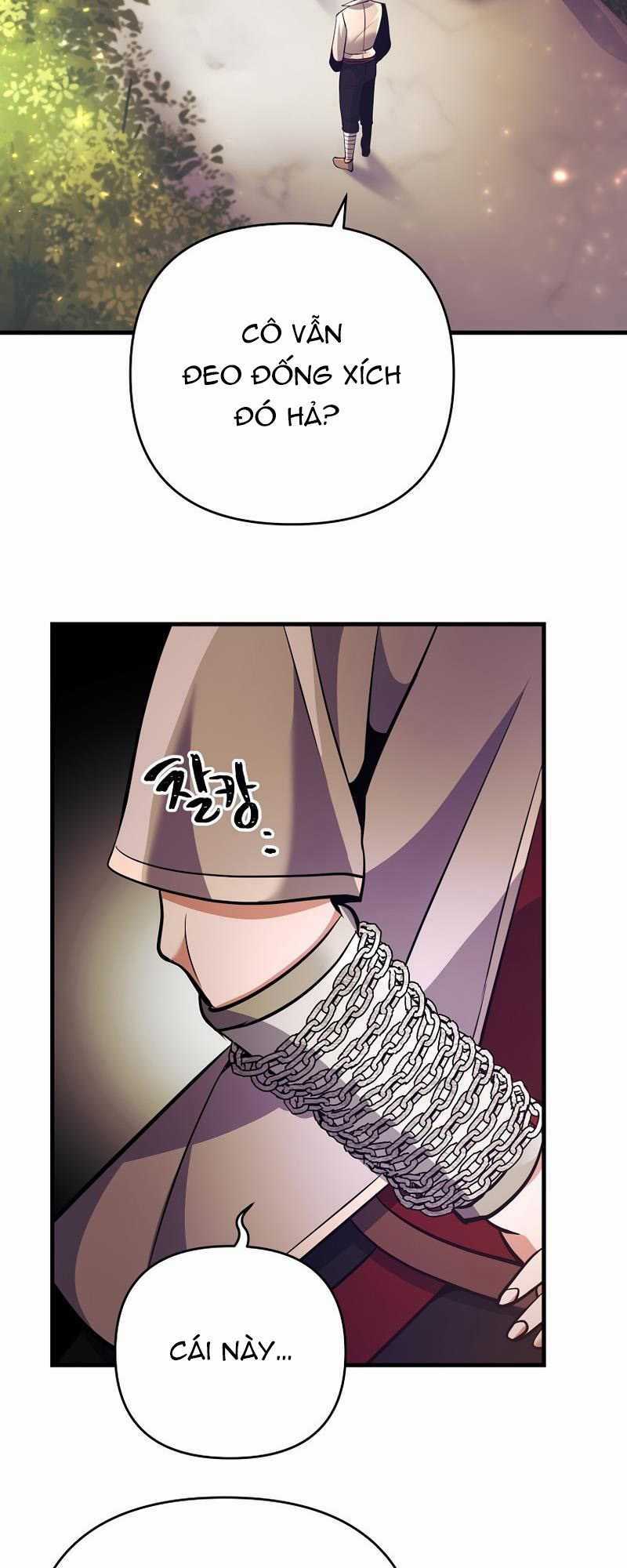 Ta Đã Trở Thành Cuồng Vương Chapter 12 trang 44