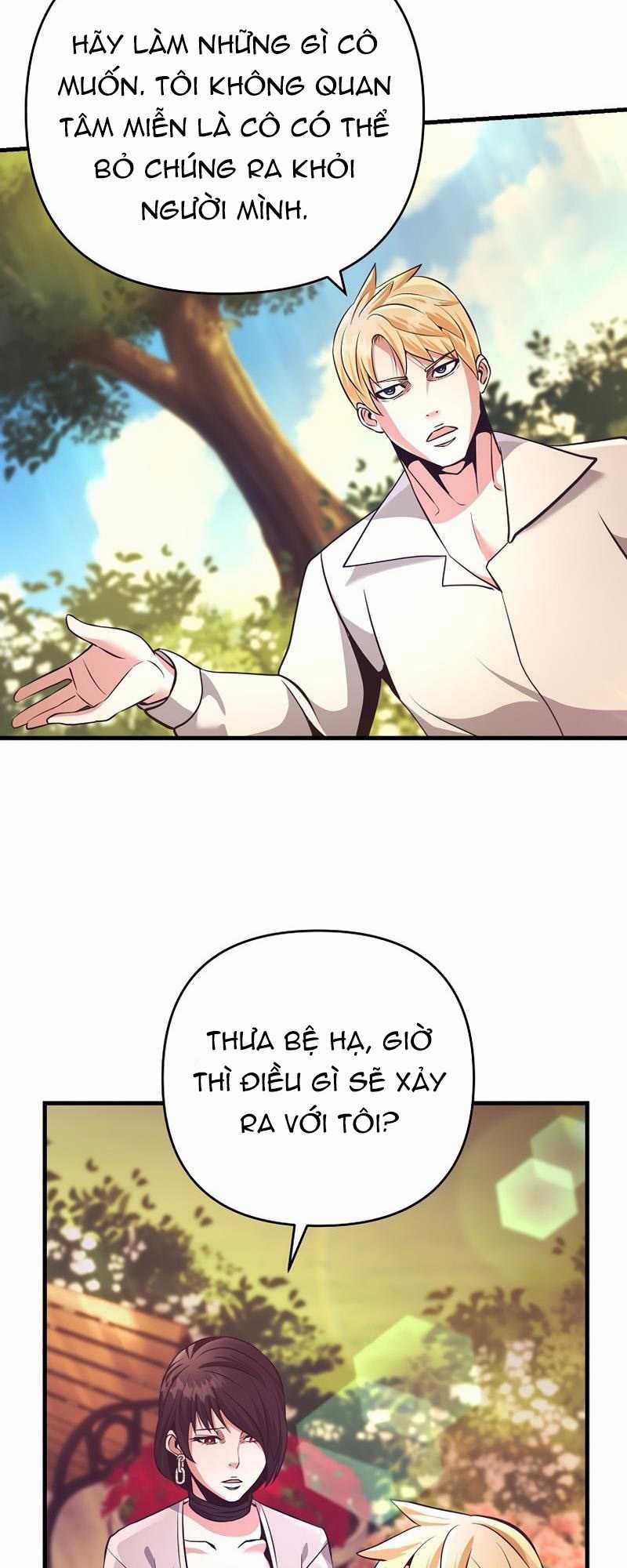 Ta Đã Trở Thành Cuồng Vương Chapter 12 trang 45