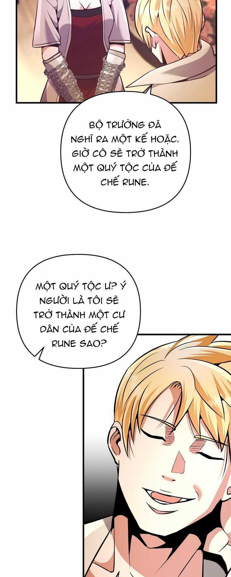 Ta Đã Trở Thành Cuồng Vương Chapter 12 trang 46