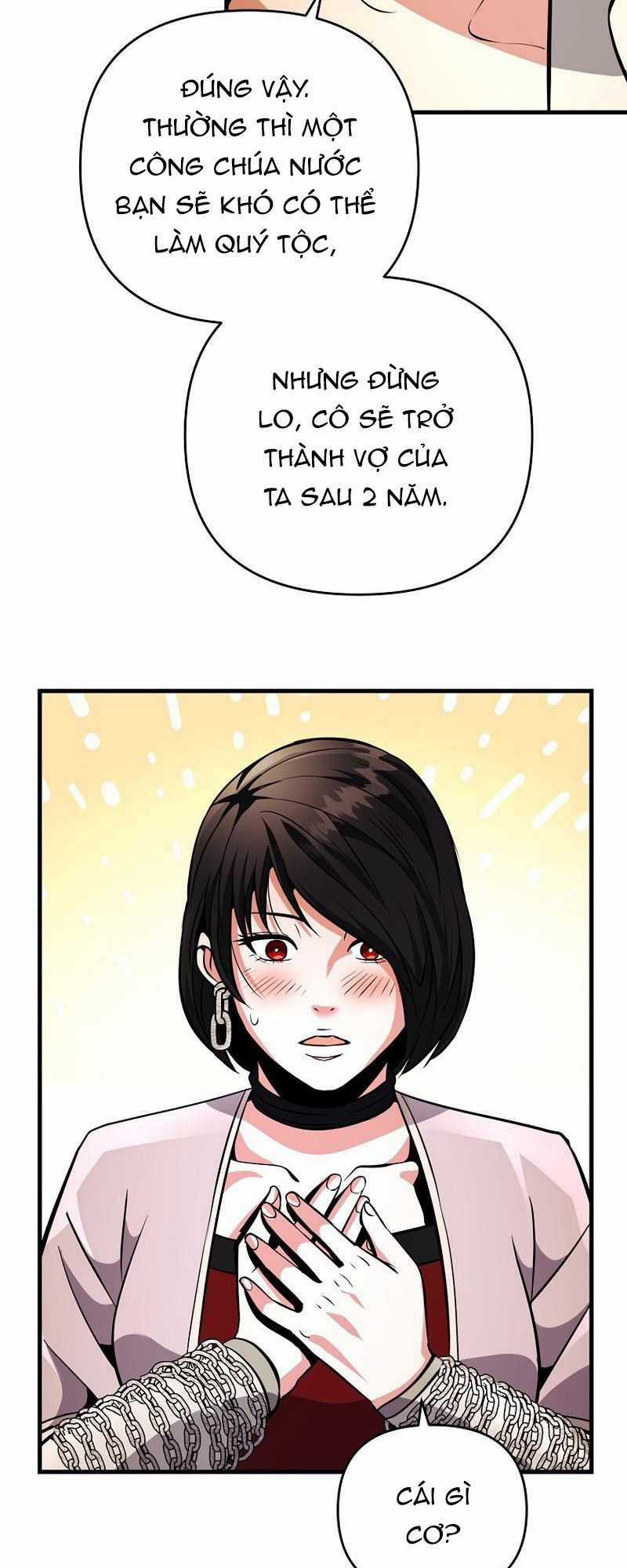 Ta Đã Trở Thành Cuồng Vương Chapter 12 trang 47