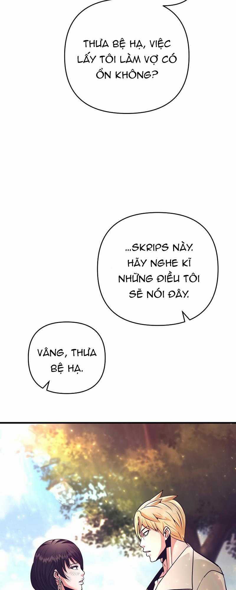 Ta Đã Trở Thành Cuồng Vương Chapter 12 trang 49