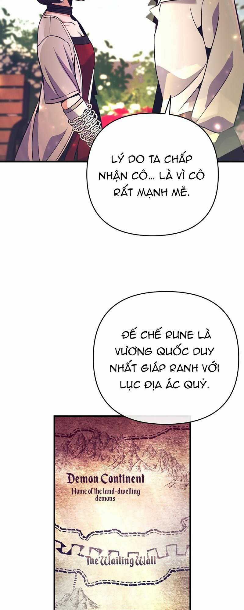 Ta Đã Trở Thành Cuồng Vương Chapter 12 trang 50