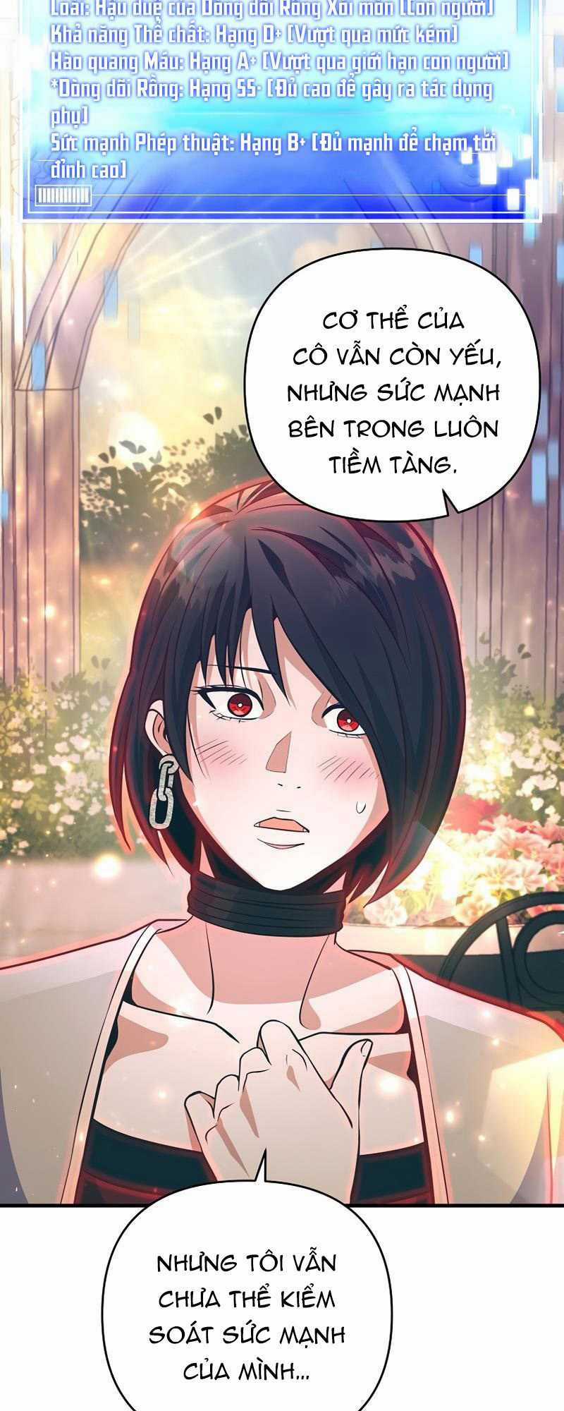 Ta Đã Trở Thành Cuồng Vương Chapter 12 trang 53