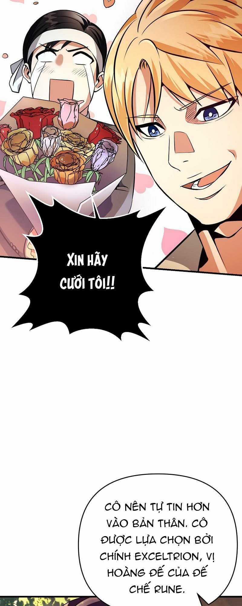 Ta Đã Trở Thành Cuồng Vương Chapter 12 trang 56