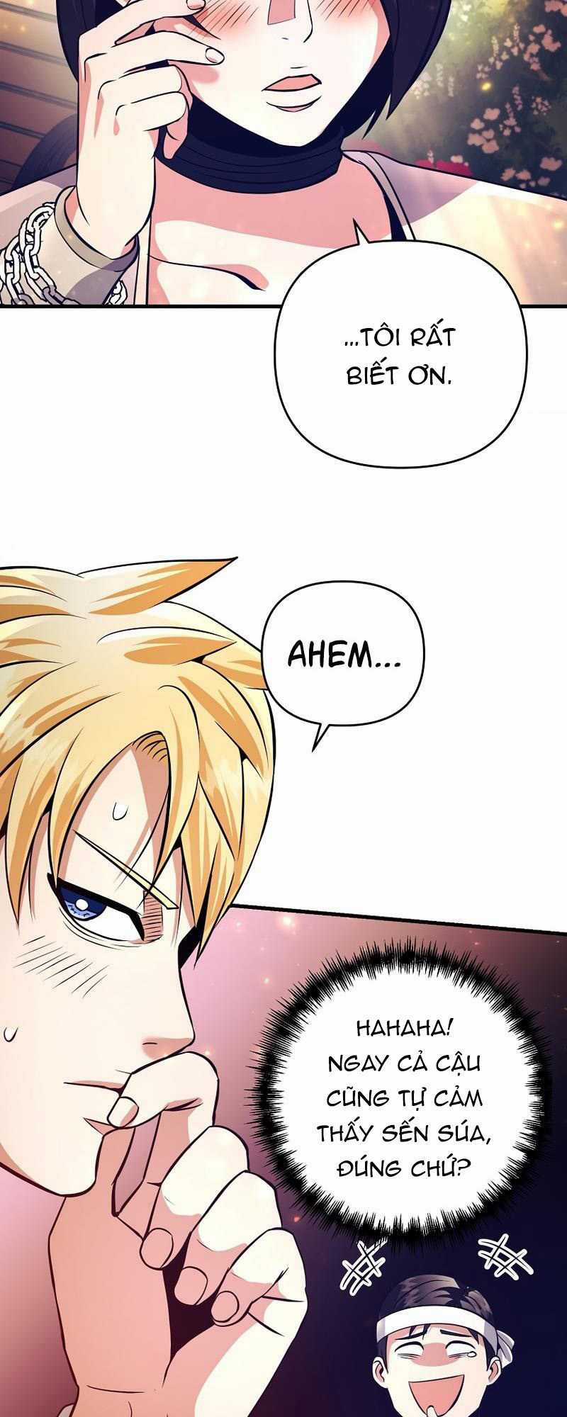 Ta Đã Trở Thành Cuồng Vương Chapter 12 trang 58