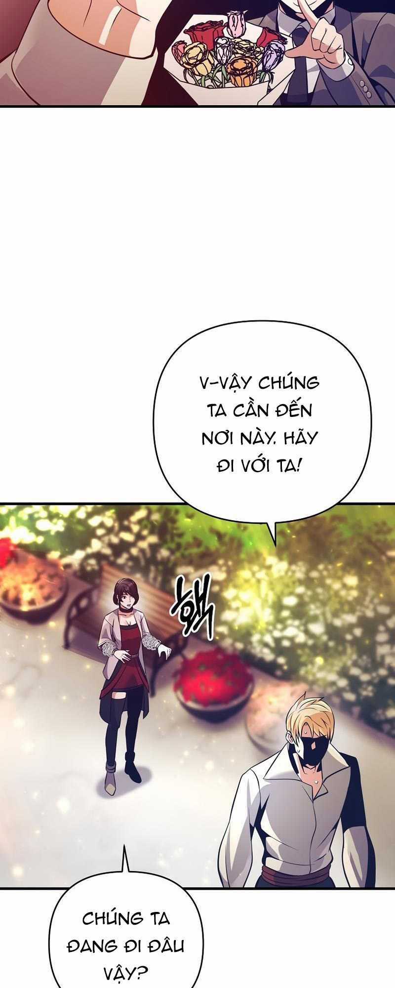 Ta Đã Trở Thành Cuồng Vương Chapter 12 trang 59
