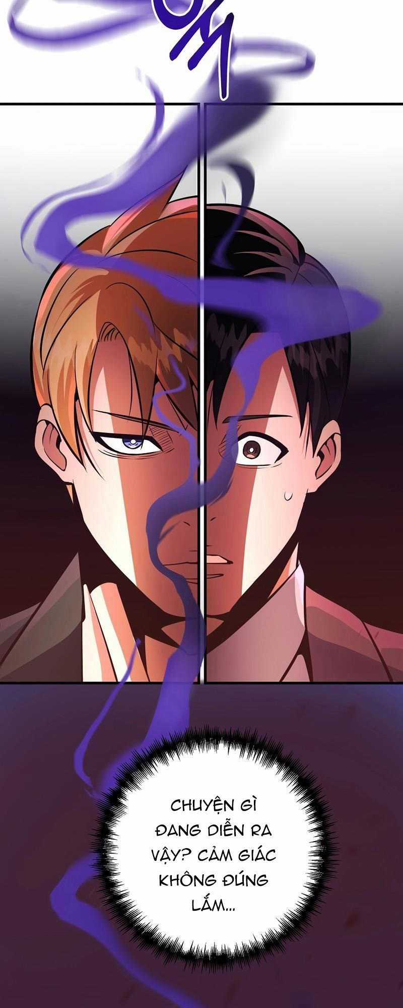 Ta Đã Trở Thành Cuồng Vương Chapter 13 trang 107