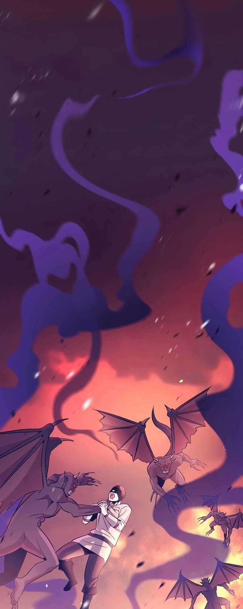 Ta Đã Trở Thành Cuồng Vương Chapter 13 trang 108