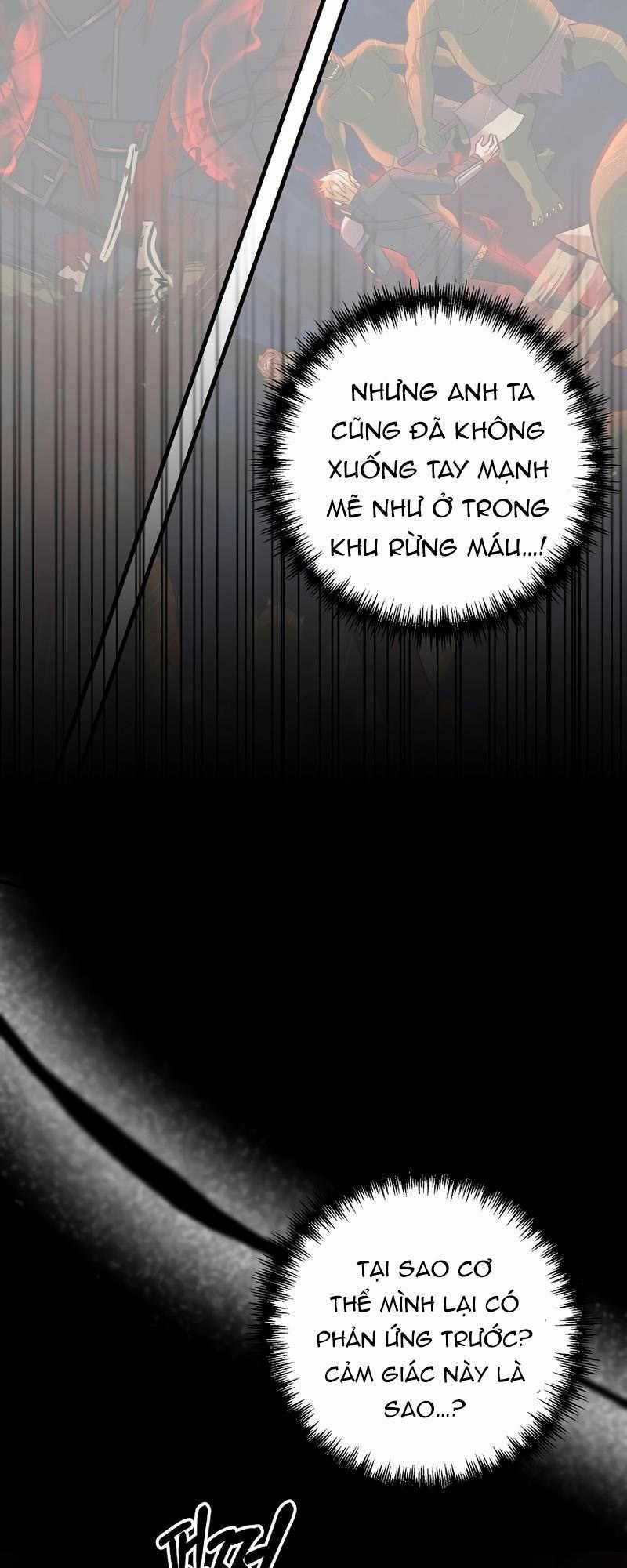 Ta Đã Trở Thành Cuồng Vương Chapter 13 trang 116