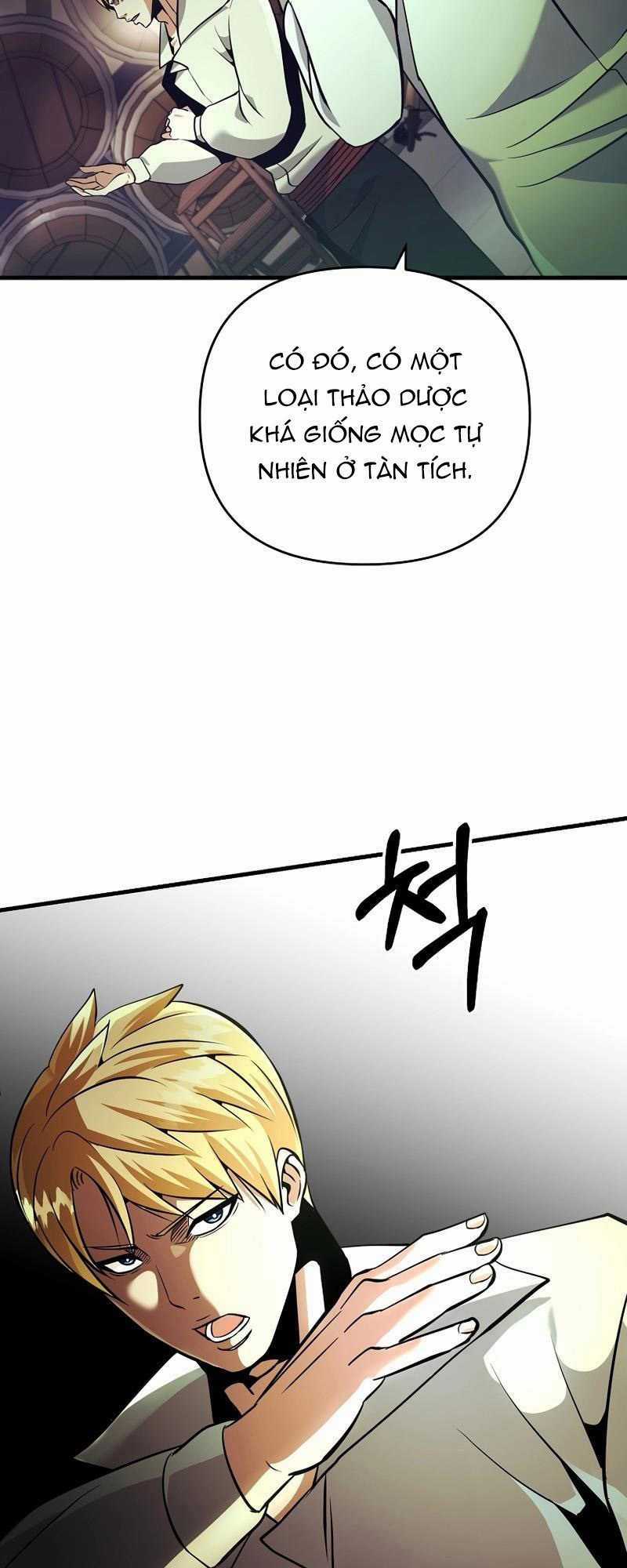 Ta Đã Trở Thành Cuồng Vương Chapter 13 trang 12