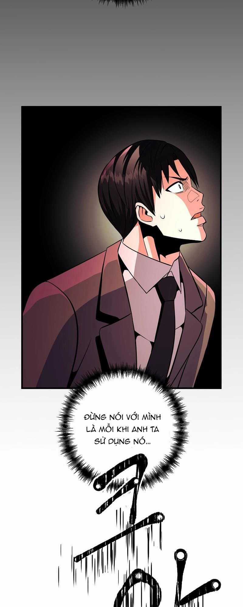 Ta Đã Trở Thành Cuồng Vương Chapter 13 trang 120