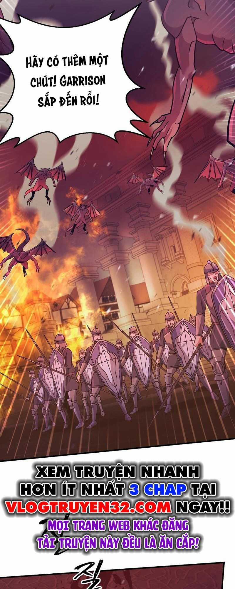 Ta Đã Trở Thành Cuồng Vương Chapter 13 trang 122