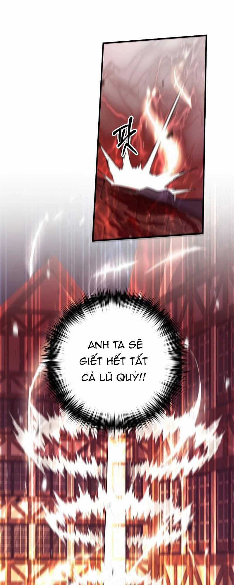 Ta Đã Trở Thành Cuồng Vương Chapter 13 trang 124