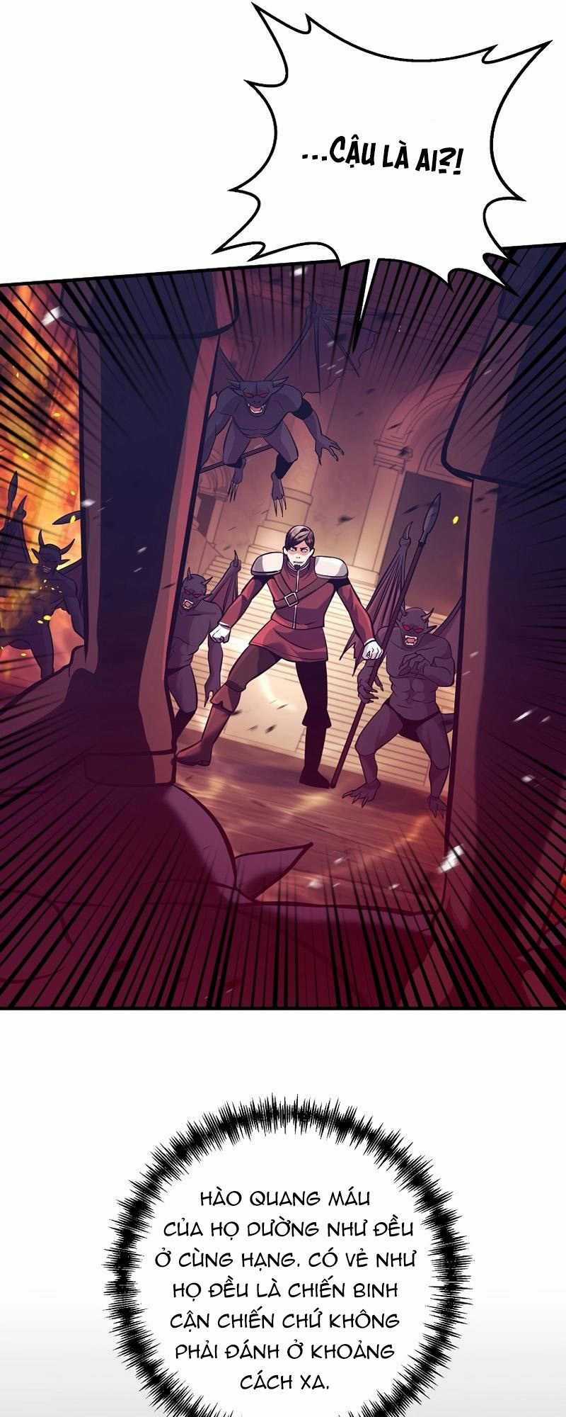 Ta Đã Trở Thành Cuồng Vương Chapter 13 trang 126