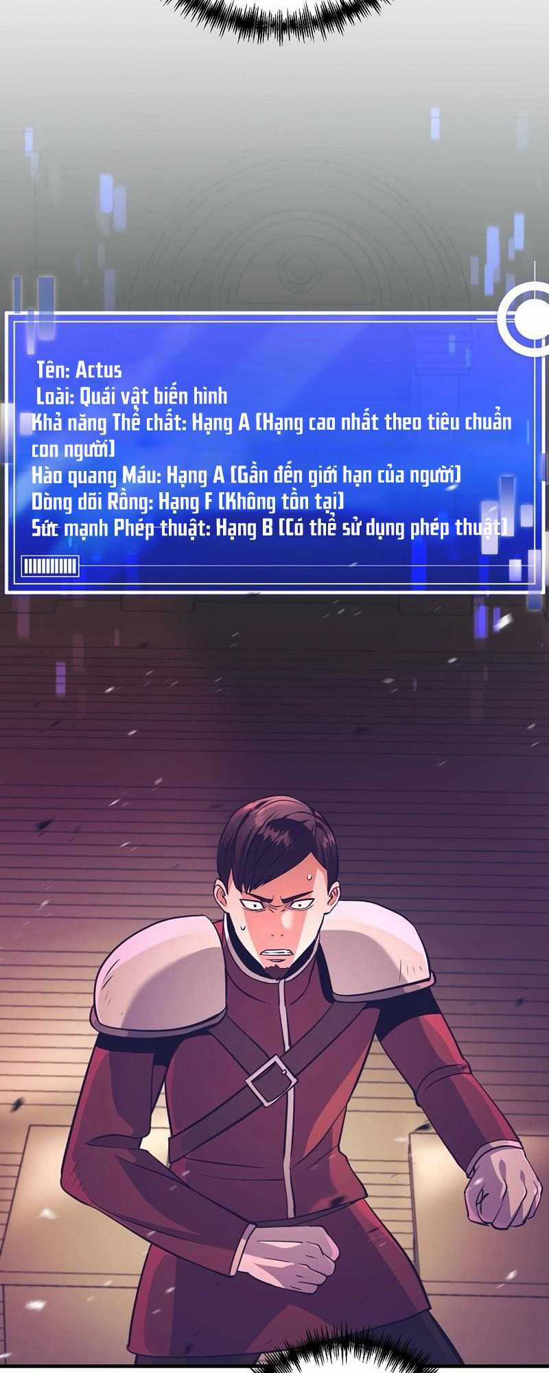 Ta Đã Trở Thành Cuồng Vương Chapter 13 trang 127