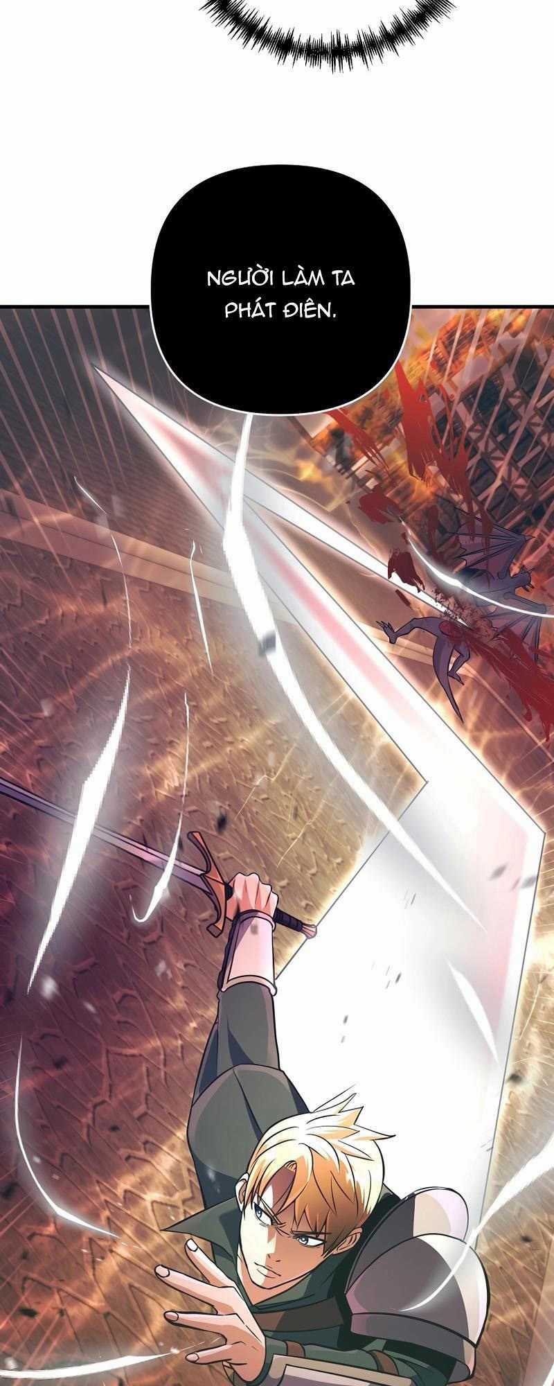 Ta Đã Trở Thành Cuồng Vương Chapter 13 trang 129