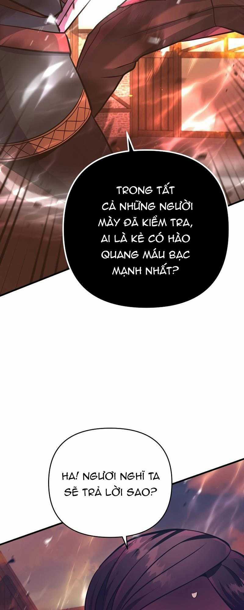 Ta Đã Trở Thành Cuồng Vương Chapter 13 trang 132