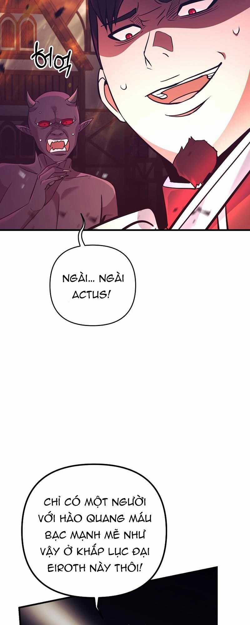 Ta Đã Trở Thành Cuồng Vương Chapter 13 trang 134